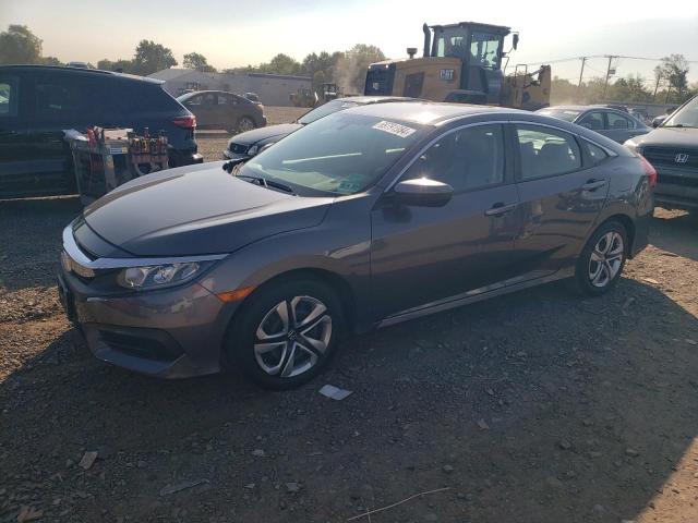 honda civic lx 2018 2hgfc2f58jh546771