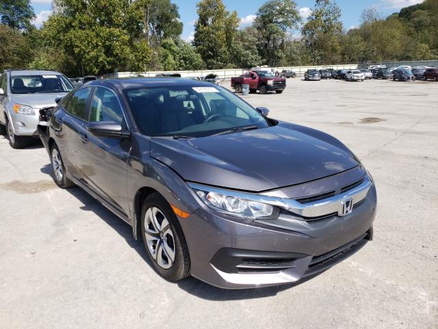 honda civic lx 2018 2hgfc2f58jh547712