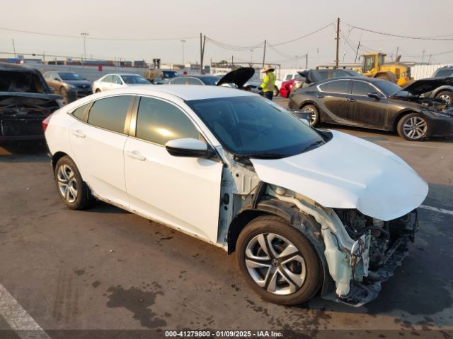 honda civic 2018 2hgfc2f58jh564266