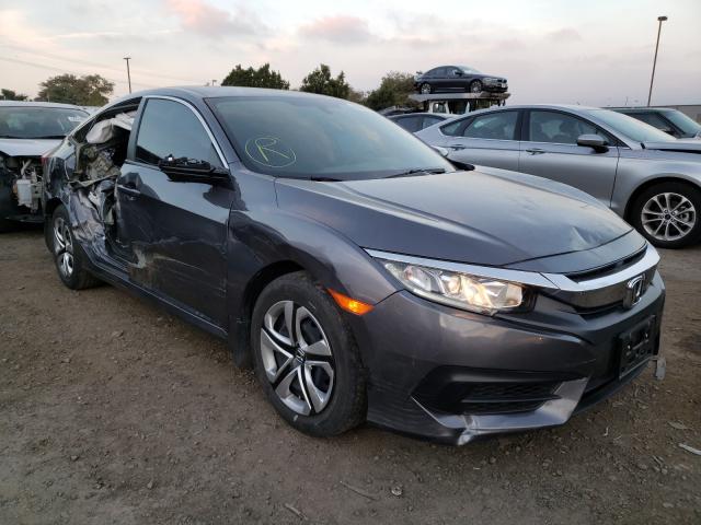 honda civic lx 2018 2hgfc2f58jh570360