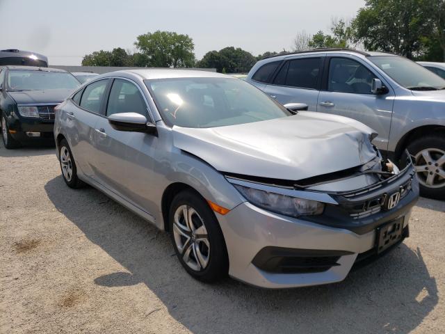 honda  2018 2hgfc2f58jh583660