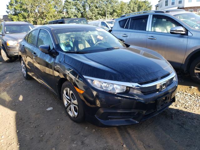 honda civic lx 2018 2hgfc2f58jh594061