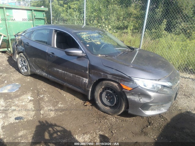 honda civic sedan 2018 2hgfc2f58jh594139