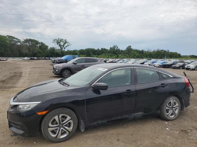 honda civic 2018 2hgfc2f58jh595016