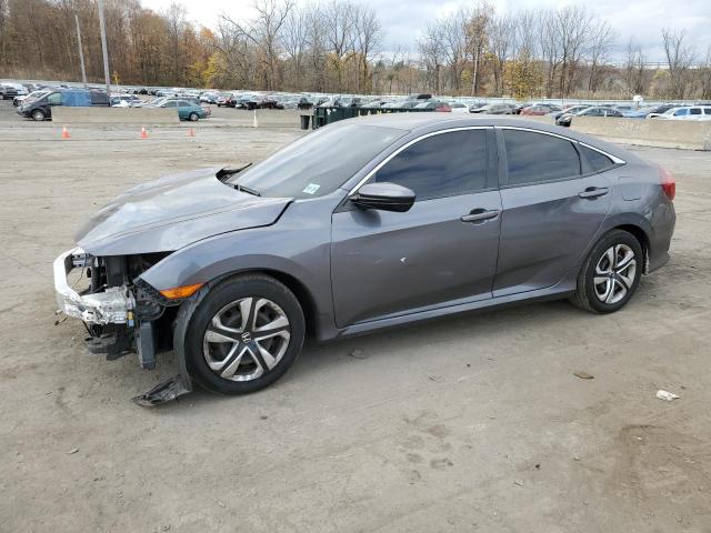 honda civic lx 2018 2hgfc2f58jh607164