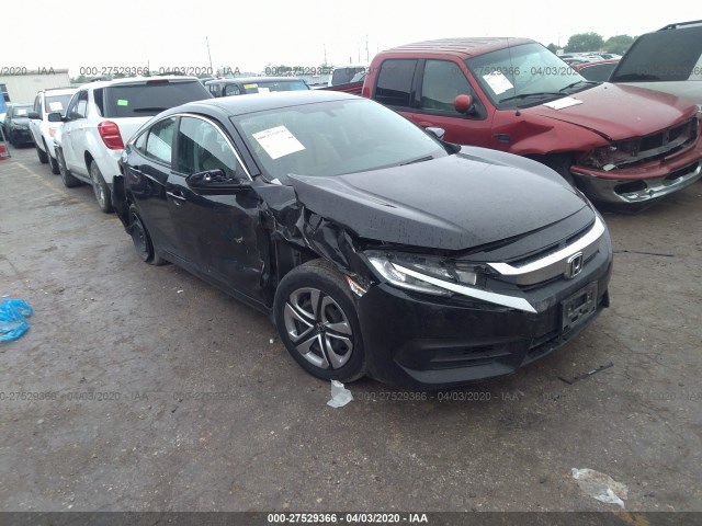 honda  2016 2hgfc2f59gh510094