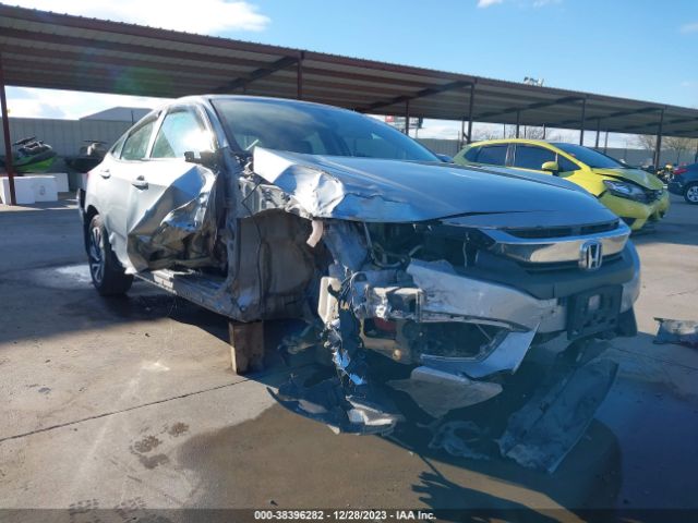 honda civic 2016 2hgfc2f59gh515960