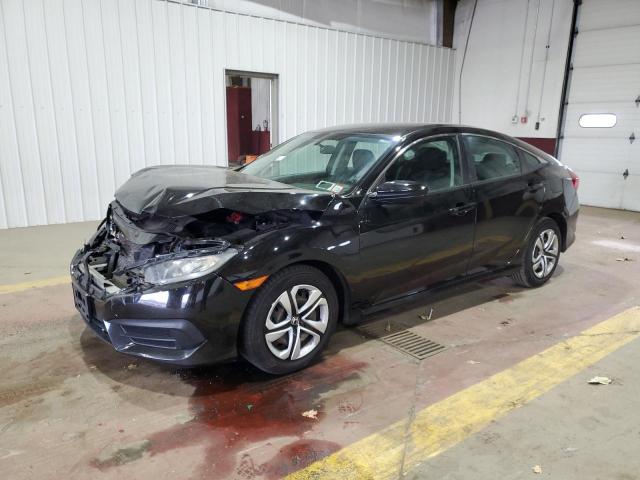 honda civic lx 2016 2hgfc2f59gh519250