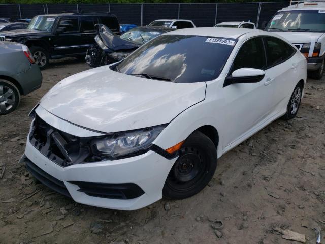 honda civic sedan 2016 2hgfc2f59gh519443