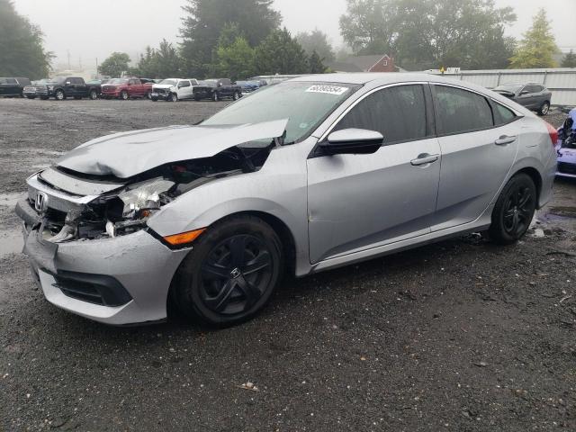 honda civic 2016 2hgfc2f59gh519569