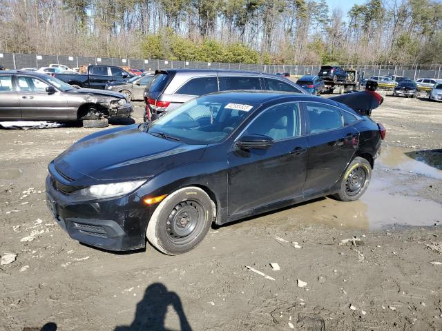 honda civic lx 2016 2hgfc2f59gh520835