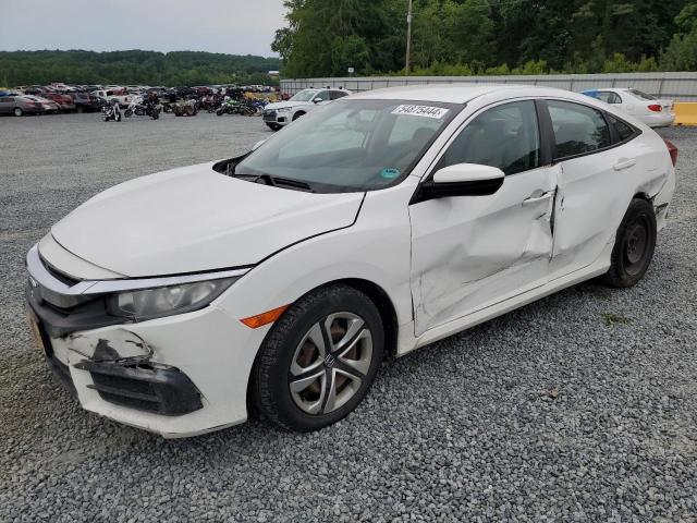 honda civic 2016 2hgfc2f59gh538137