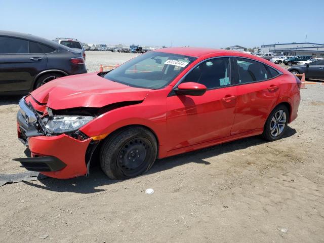 honda civic 2016 2hgfc2f59gh553365