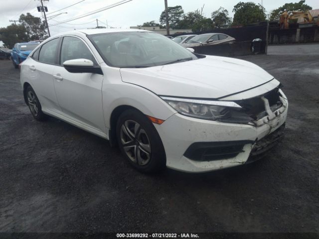 honda civic sedan 2016 2hgfc2f59gh576791