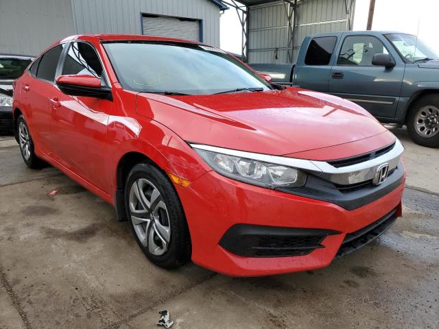 honda civic lx 2017 2hgfc2f59hh501252