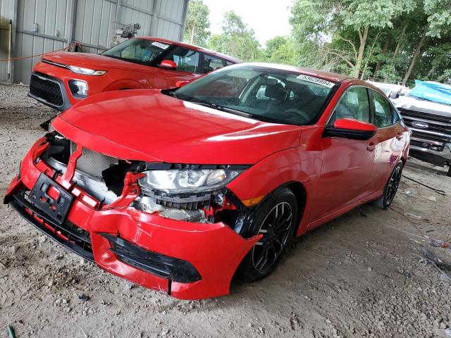 honda civic lx 2017 2hgfc2f59hh503034