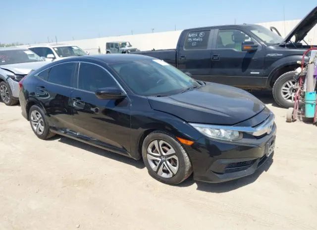 honda civic sedan 2017 2hgfc2f59hh503602