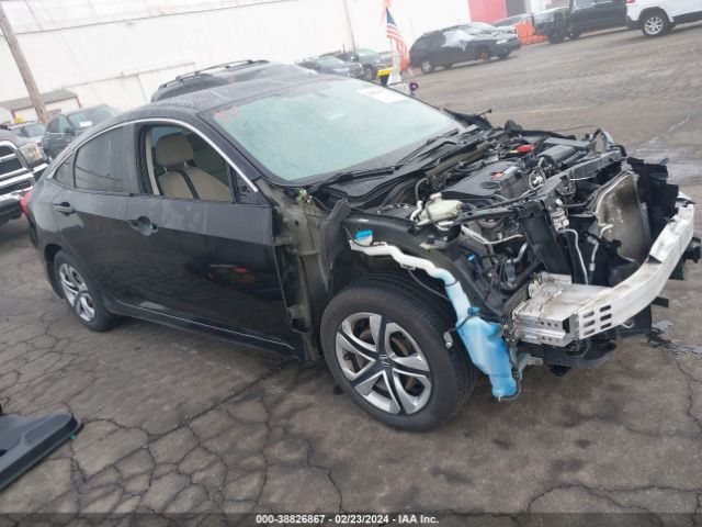 honda civic 2017 2hgfc2f59hh510615