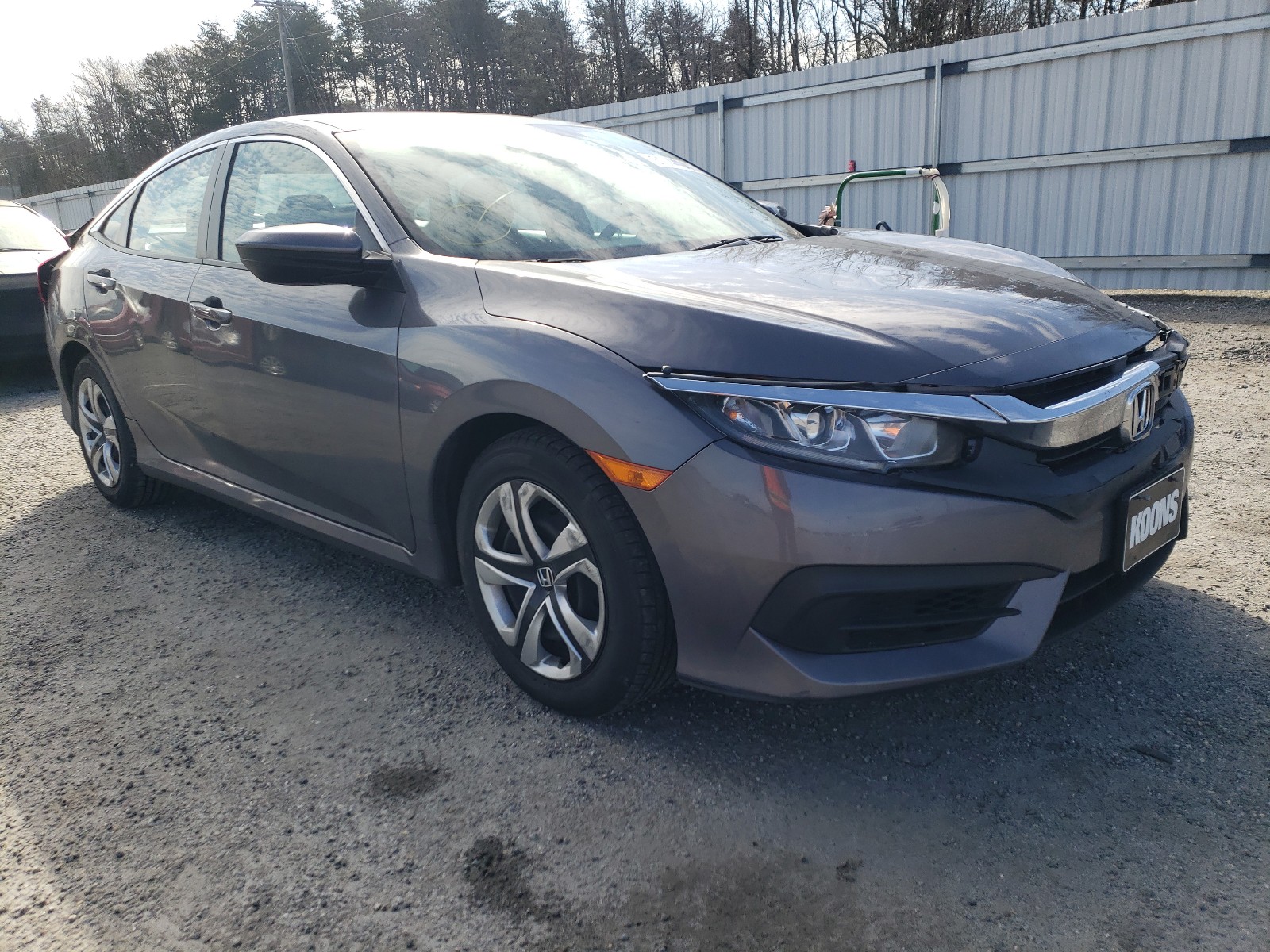 honda civic lx 2017 2hgfc2f59hh513787