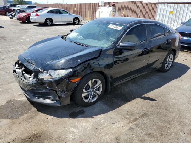 honda civic 2017 2hgfc2f59hh529570