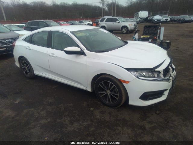 honda civic 2017 2hgfc2f59hh530783