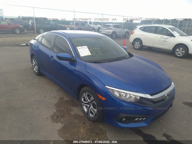 honda civic 2017 2hgfc2f59hh550936