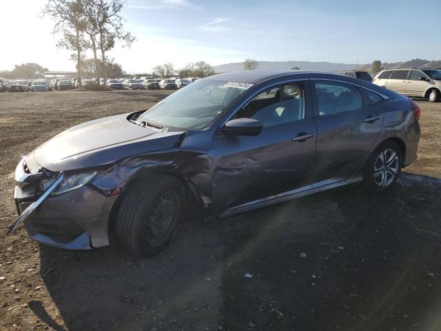 honda civic lx 2017 2hgfc2f59hh568854