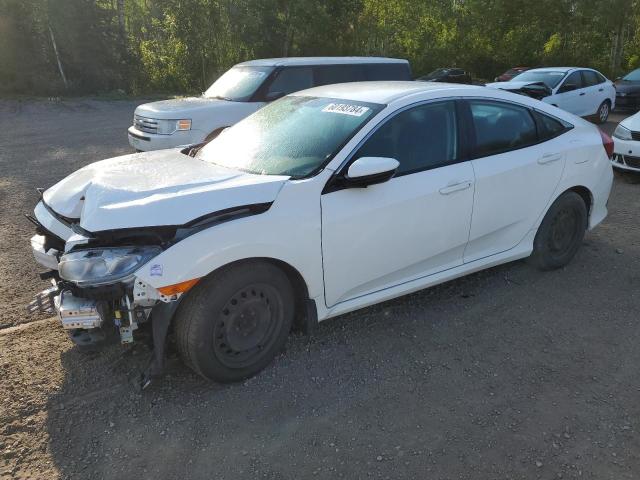 honda civic 2018 2hgfc2f59jh007978