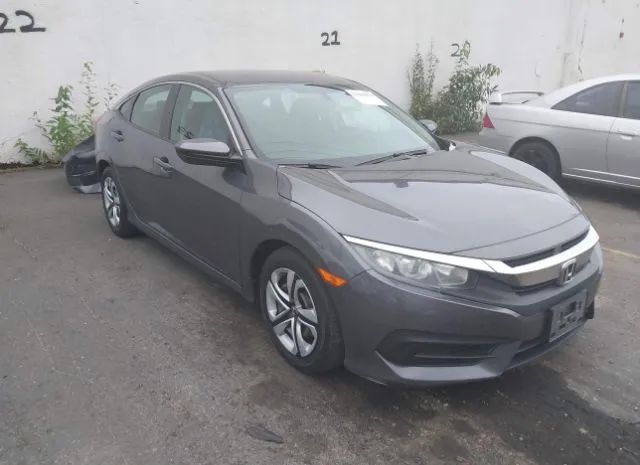 honda  2018 2hgfc2f59jh501810