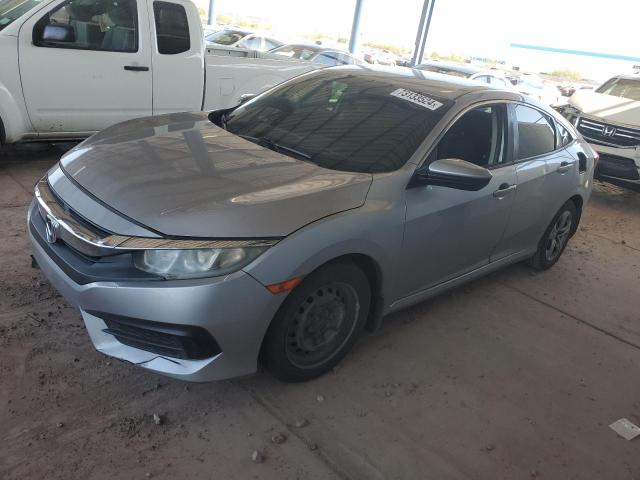 honda civic lx 2018 2hgfc2f59jh505646