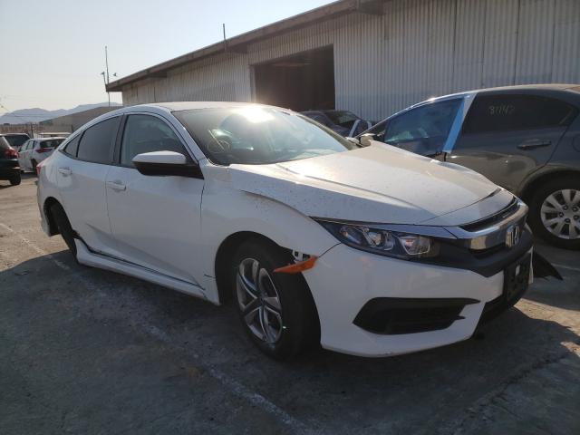 honda civic lx 2018 2hgfc2f59jh519112