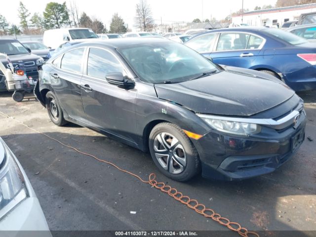 honda civic 2018 2hgfc2f59jh526738