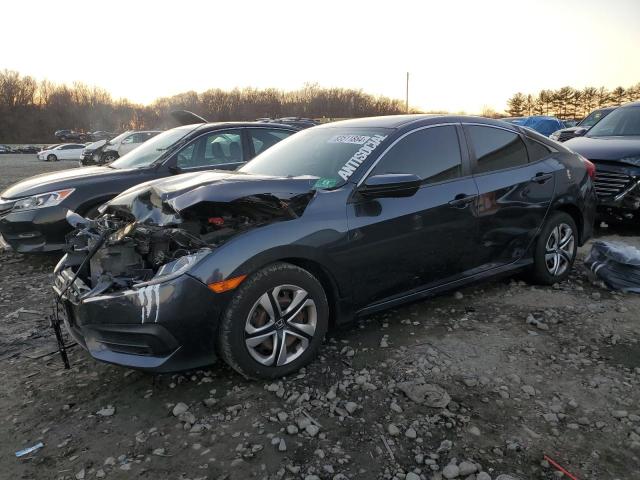 honda civic lx 2018 2hgfc2f59jh533348