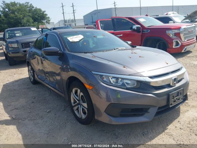 honda civic 2018 2hgfc2f59jh537268