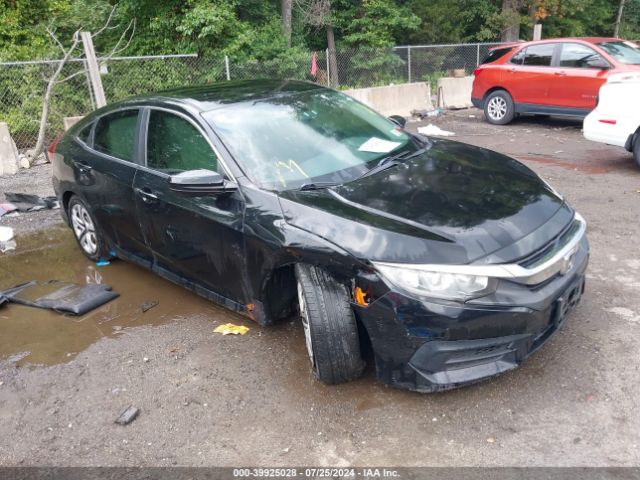 honda civic 2018 2hgfc2f59jh545936