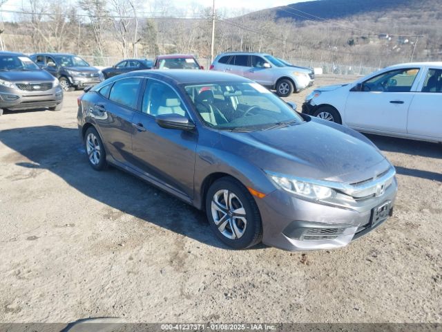 honda civic 2018 2hgfc2f59jh546729