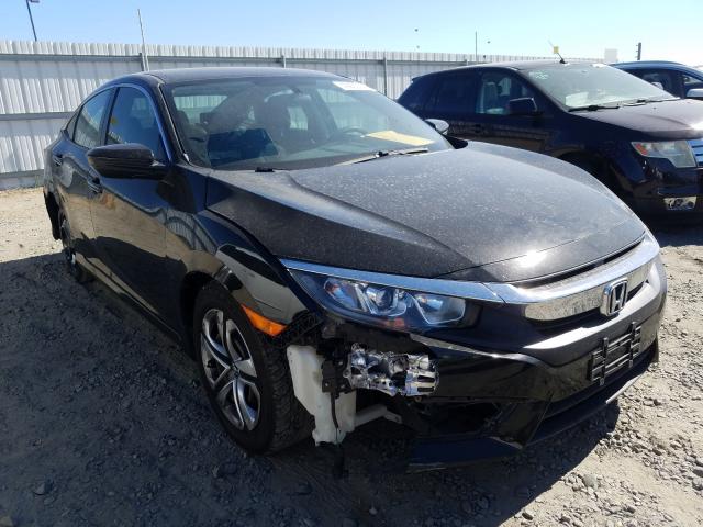 honda civic lx 2018 2hgfc2f59jh549386