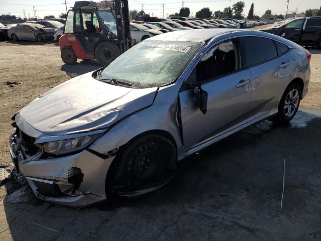 honda civic lx 2018 2hgfc2f59jh554720