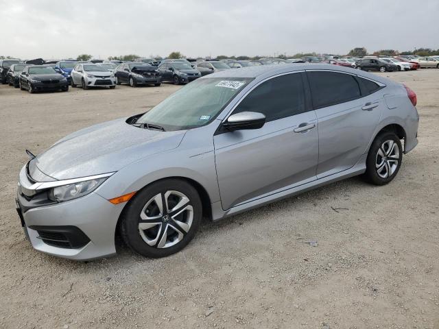 honda civic lx 2018 2hgfc2f59jh562428