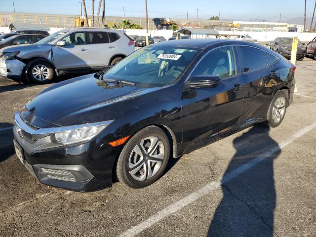 honda civic lx 2018 2hgfc2f59jh562767