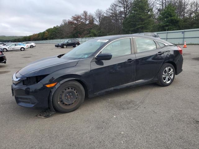 honda civic lx 2018 2hgfc2f59jh574904