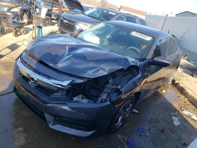 honda civic 2018 2hgfc2f59jh594098