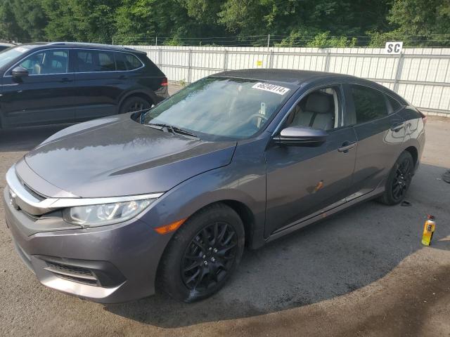 honda civic lx 2018 2hgfc2f59jh602376