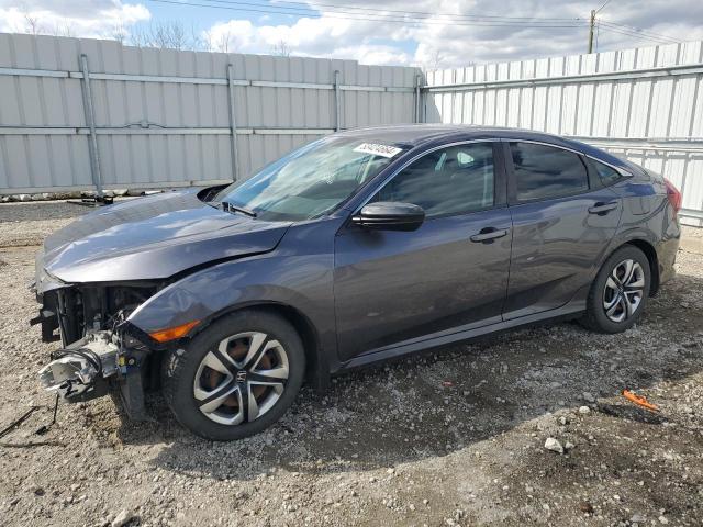 honda civic 2016 2hgfc2f5xgh005214