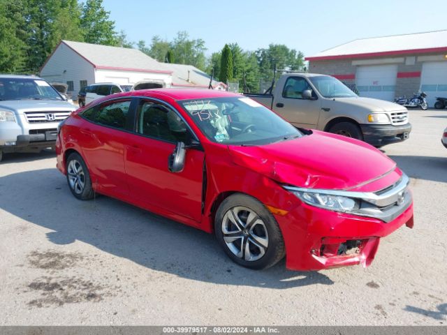 honda civic 2016 2hgfc2f5xgh503672