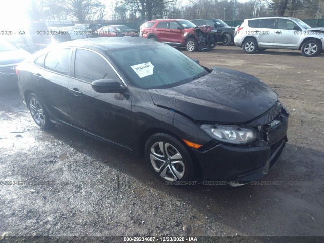 honda civic sedan 2016 2hgfc2f5xgh504644