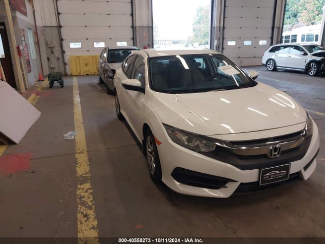 honda civic 2016 2hgfc2f5xgh505342