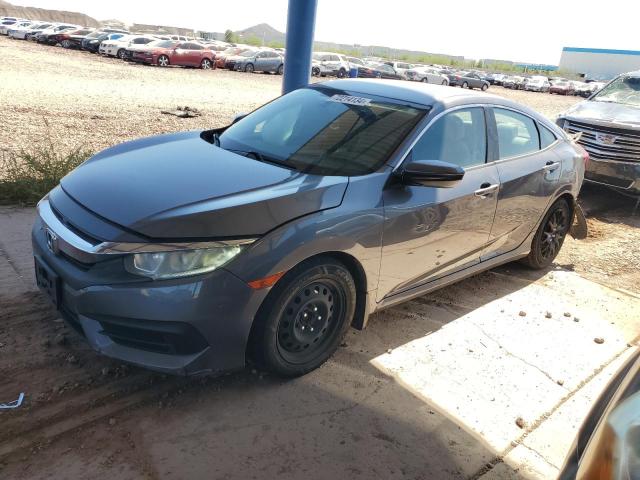 honda civic lx 2016 2hgfc2f5xgh515918