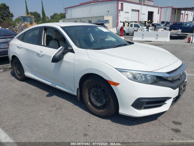 honda civic 2016 2hgfc2f5xgh551947