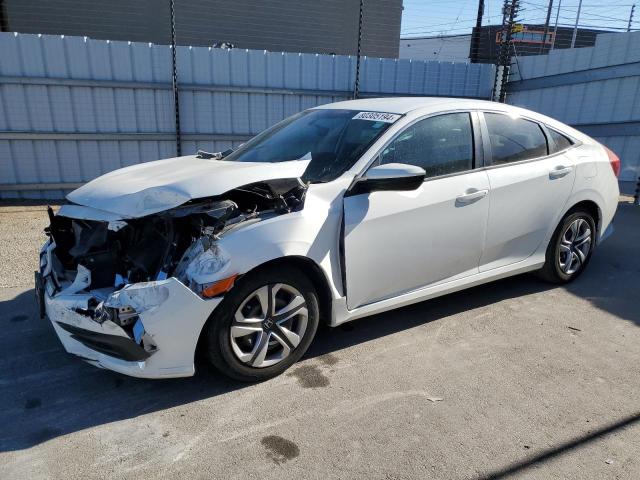 honda civic lx 2016 2hgfc2f5xgh557392